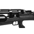 Пневматическая винтовка редукторная PCP Aselkon MX8 Evoc Black кал.4,5 Фото 4